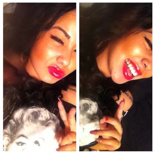 Tatyana_Dobson's profile picture. #iModel