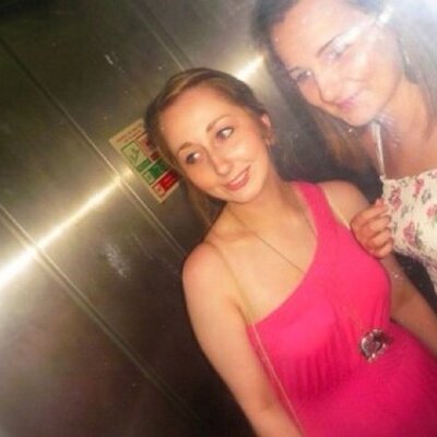 Profile Picture of Jodie Leigh Townsend (@JodieTownsend) on Twitter