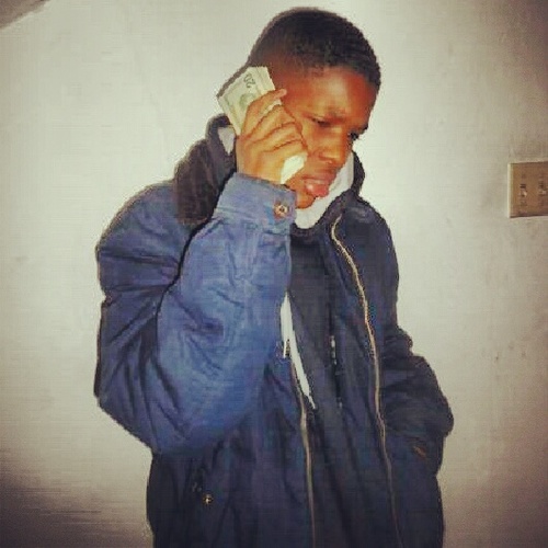Real niggaz relate wit me.My team B.T.B we Beyond the basics we stay turnt up so #turndwn4wat