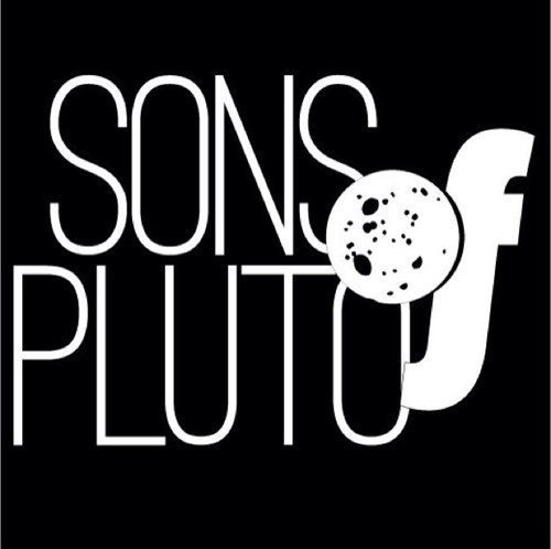 SonsofPluto Profile Picture