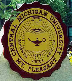 CMU_Columbus's profile picture. We are an off-campus site of Central Michigan University.In OH we offer a Master of Science in Administration degree, and we have other degrees online.