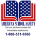 USA School Safety (@USASchoolSafety) Twitter profile photo