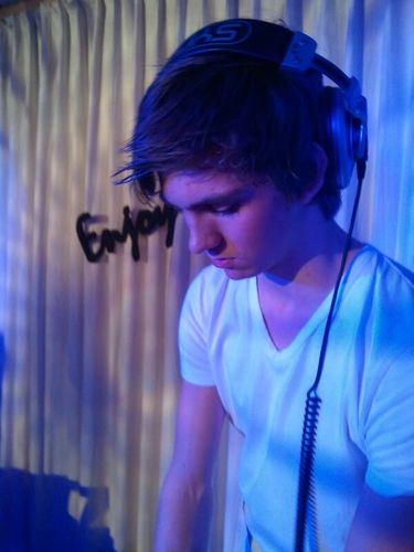 DJ - DETO A1 - 6VWO - Pius X Aalderinkshoek