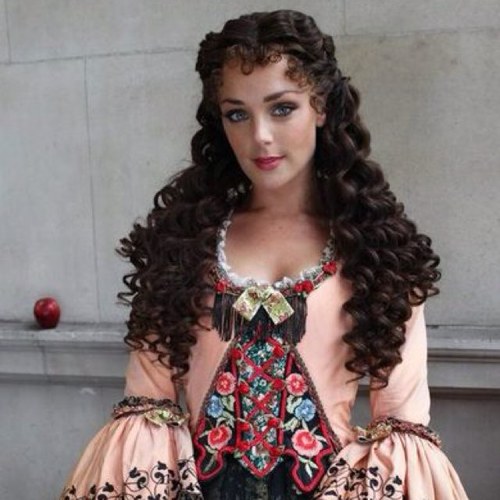 ChristineDaae15's profile picture. Think of me, think of me fondly when we've said goodbye..