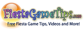 FiestaGameTips's profile picture. Fiesta Game Tips | A place for free guides, tips, tricks, help, screenshots and much more...