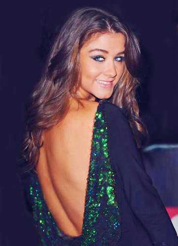 actress in the British soap opera Coronation Street (20+RP)