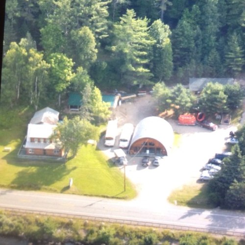 US_Rafting's profile picture. The Ultimate Maine Experience!