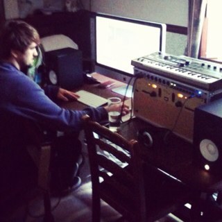 _paperfactory's profile picture. We are most at home in our practice space.
paper_factory@live.co.uk