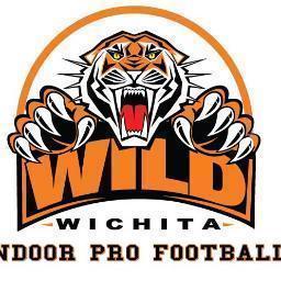 Wichita_Wild's profile picture. The Official page for the Wichita Wild Indoor Professional Football team in the CPIFL.