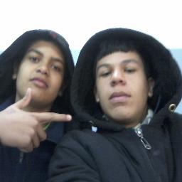 e nois nas kieras neguin so na bandin com os manin ha muleke doido e nois