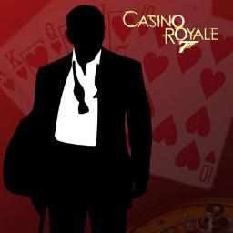 On Friday 12th April, Las Vegas comes to Camberley for one night only
