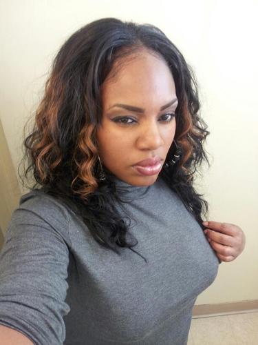 My name is Jazie Marie and Im from the beautiful city of Los Angeles,CA.I love fashion,beauty and being creative.Im always reading to keep up trends