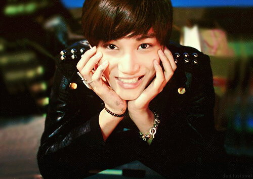 ไคไคคิมจงอินexoตัวขาวๆโอเคแค่นี่รู้จักยังถ้ายังฟอลมาคุยๆกัน