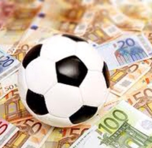 Football tipster account! gamble responsibly