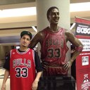 Ramiro Cantu - @13Ramram - Twitter