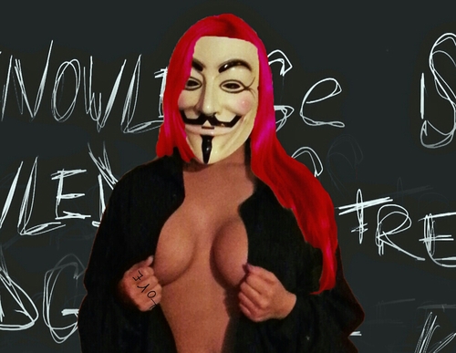 AnonyMyss 