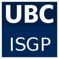 ISGP (@ubcisgp) 's Twitter Profile