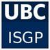 ISGP (@ubcisgp) Twitter profile photo