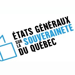 Les États généraux sur la souveraineté du Québec sont un forum non partisan ouvert à tous les citoyens/enes désireux de discuter de l’avenir politique du Québec