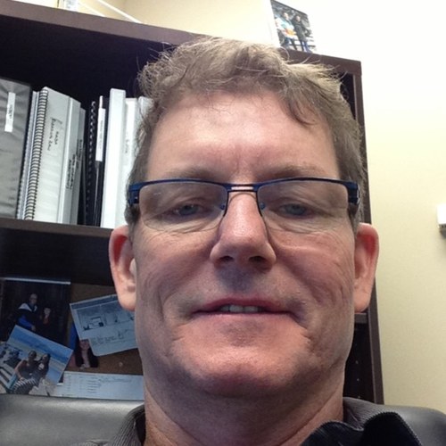 TBroddy's profile picture. 