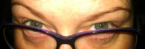 weary, lazy eye, dodgy knee, depressive, disenchanted saggar maker's bottom knocker, chicken fancier, social deviant. mother and dadalike
