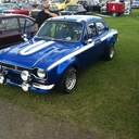 Stuart Partridge - @stu5183 - Twitter