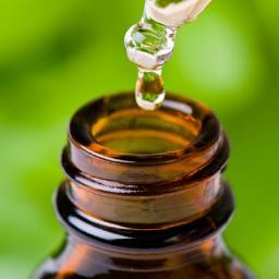 Therapeutic essential oils, simple training online, and ongoing support.
