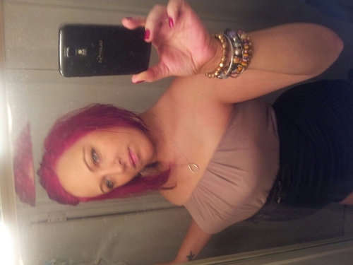 Intrigue hair design