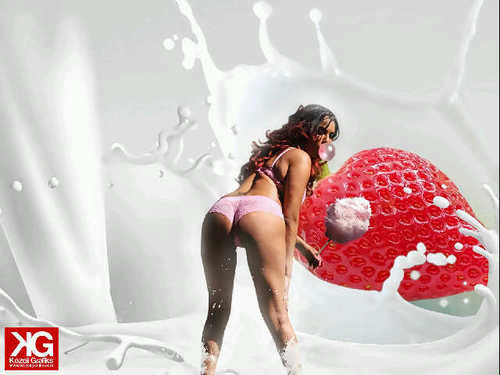 modeling and promo work ☺
