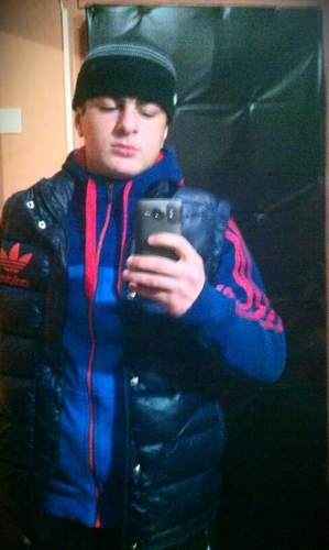 rukopashnik_05's profile picture. 