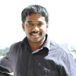 .net developer,troubleshooter,MSFTie,hackernews lurk,movie aficionado, audiophile,veggie,foodie,kinda sorta blogger and a geek wannabe :)