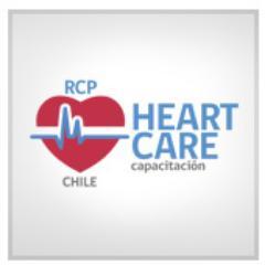 HEART CARE CAPACITACIÓN