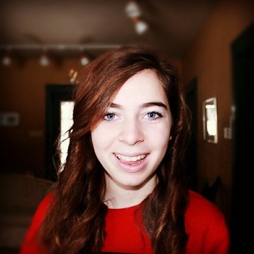 Kathryn Murray (Kathryn1428) Twitter