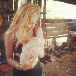 dianapulidoa's profile picture. Universidad de los Andes