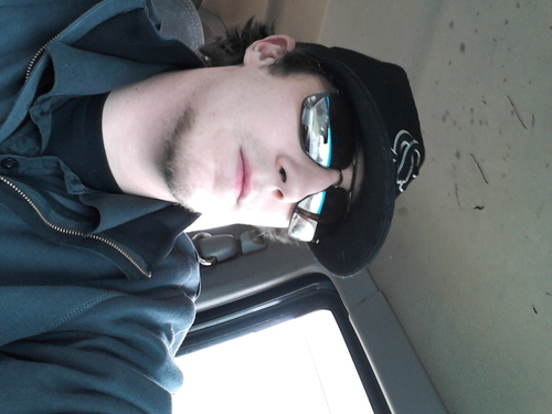 TylerRushton2's profile picture. Judge me, and ill prove you wrong; Say im not worth it, and watch where i end up; Call me crazy, but really u have no idea.      I LOVE MY GIRLS