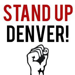 Stand Up Denver is here to keep you up to date on all the must know news stories and activist events happening around Denver, Colorado