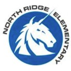 North Ridge Elementary, preparing students for the 21st Century.