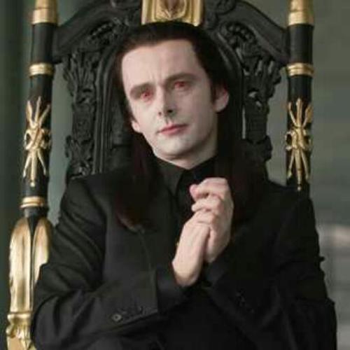 Leader of the #Volturi. With a single touch I can know all your thoughts. RP 21+