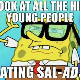 Follow us for the funniest quotes from great tv shows like spongebob, drake and josh, family guy etc.