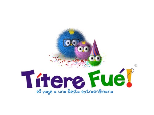 Salón de fiestas infantiles. ¡El viaje a una fiesta extraordinaria! ¡Juegos para chicos y grandes! Nicolas Sn Juan 8, DF  70901343 y 70901342, info@titerefue.mx