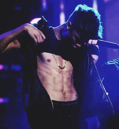 abangbieber Profile Picture