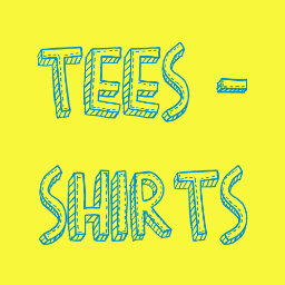 Tees-Shirts is a little company by @TeessideEnts selling Middlesbrough and Tees Valley inspired t-shirts #regionalpride