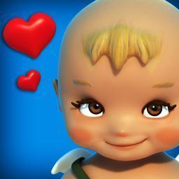 We ♥ games.  Unity3d/iPhone/iPad/Web