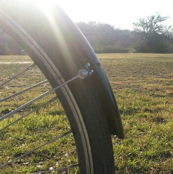 BikeFortWorth's profile picture. Helping make Fort Worth a more bike friendly place.