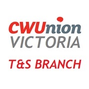 The official twitter of the Communication Workers Union (Telecommunication and Services) Victoria.
Visit our website for more info and become a member online!