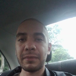 caioarroyo's profile picture. Paulista, jornalista