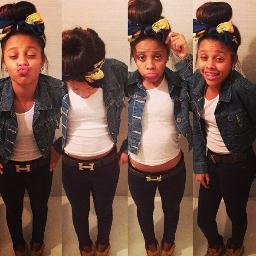 Hey My Name Is Ishania Im A Parody I Love Me Husband @JacobLatimore Follow His Sexy Ass And Me Otay Bye....