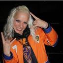 Jessica Persson - @JessiPersson - Twitter