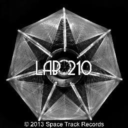 Lab 210 is an electronic collective.