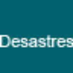 Información sobre desastres (Huracanes, Sismos, Maremotos, Incendios, Tornados, Tormentas, Sequía, etc)
http://t.co/PXkUSHfM